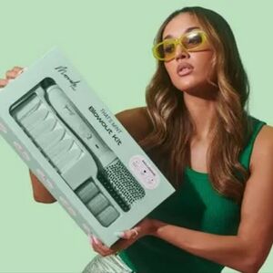 Mermaid Hair That's Mint Blowout Kit